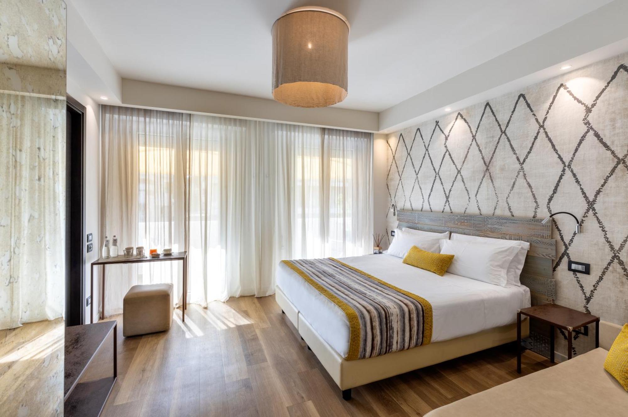 Hotel Dory Riccione Exteriér fotografie