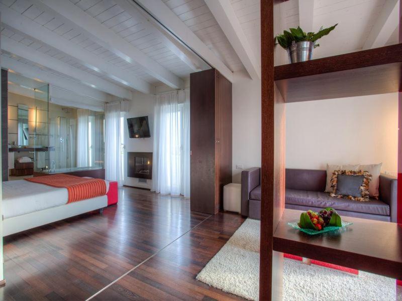 Hotel Dory Riccione Pokoj fotografie