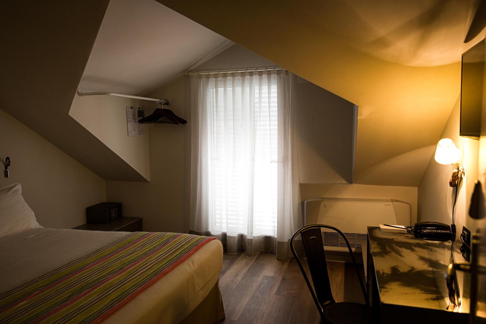 Hotel Dory Riccione Pokoj fotografie