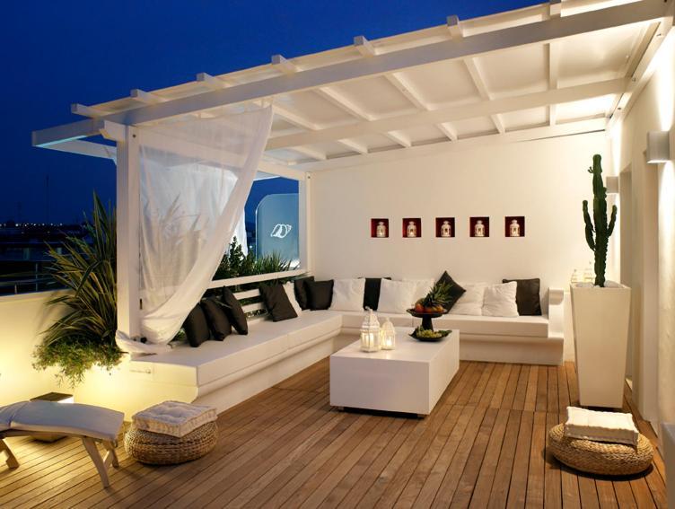 Hotel Dory Riccione Pokoj fotografie