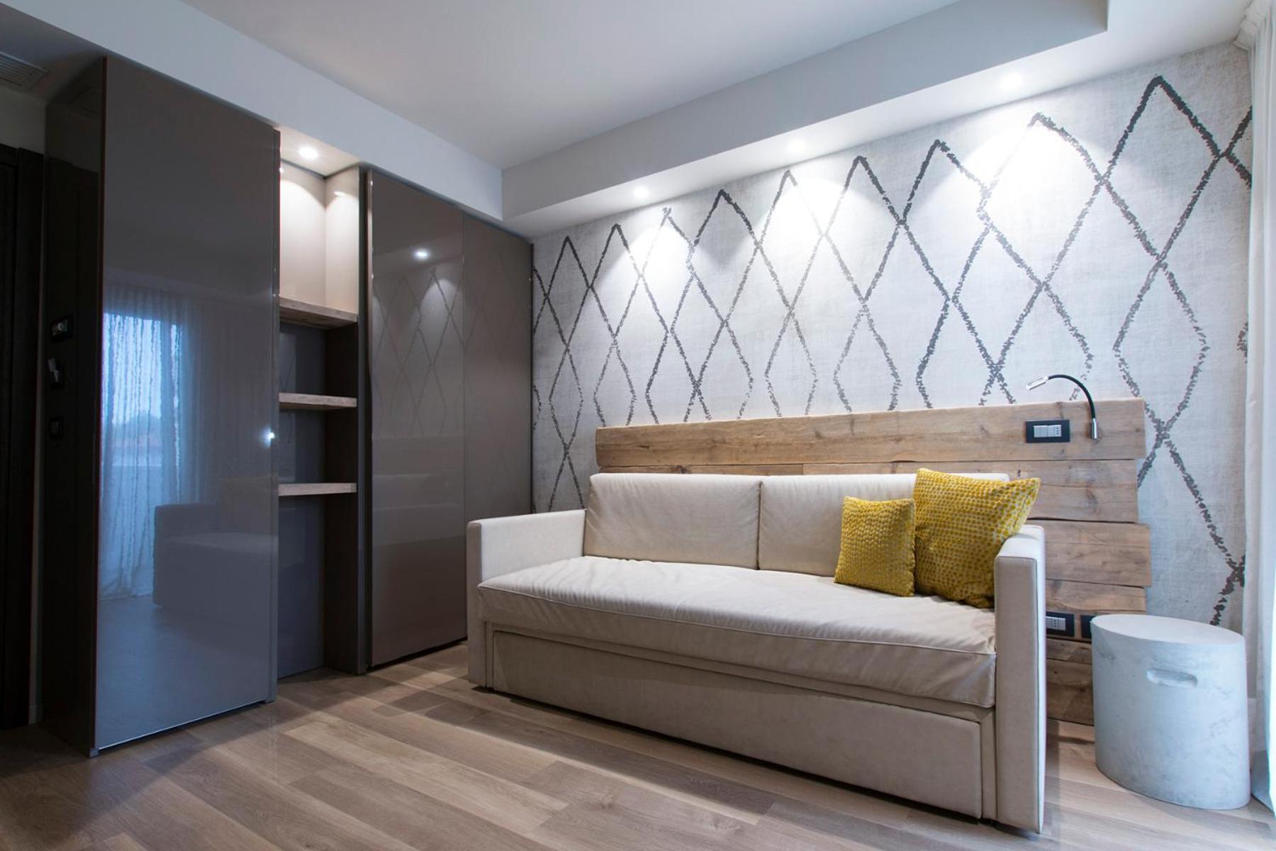 Hotel Dory Riccione Pokoj fotografie