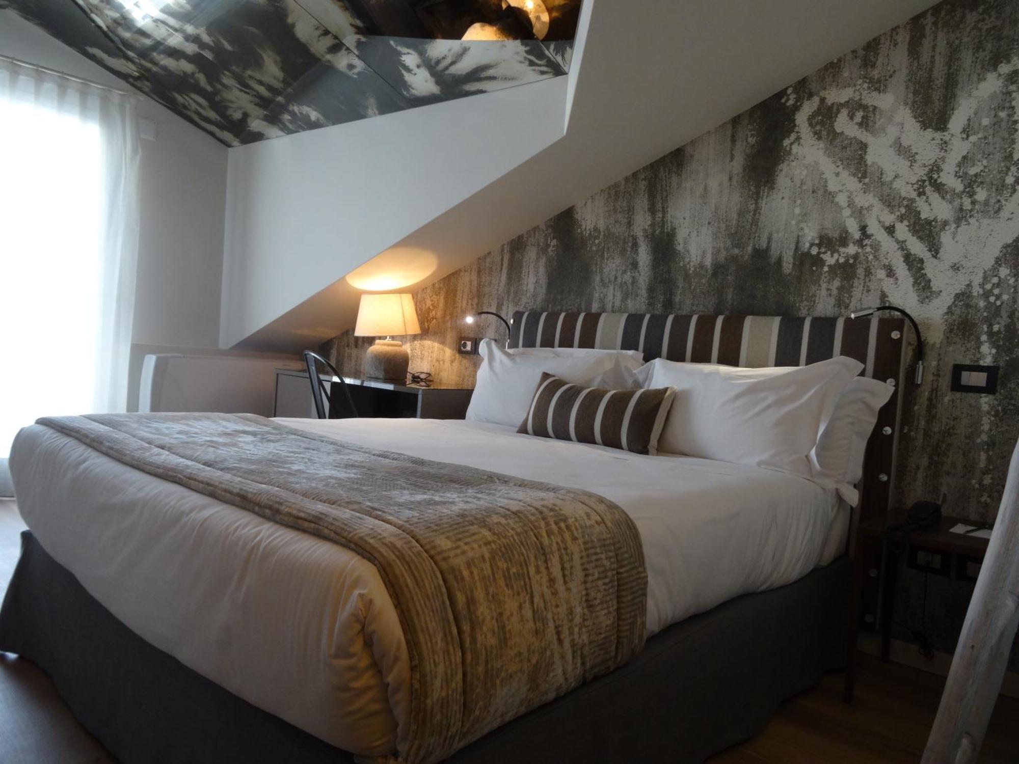 Hotel Dory Riccione Pokoj fotografie