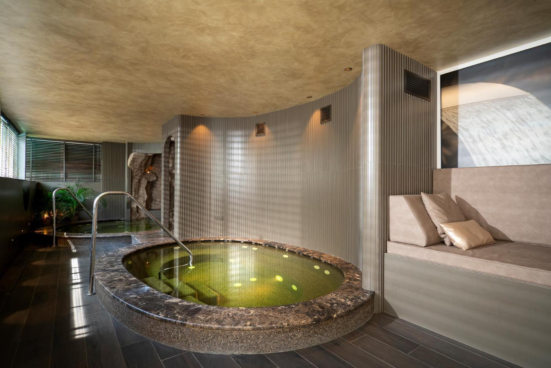 Hotel Dory Riccione Exteriér fotografie