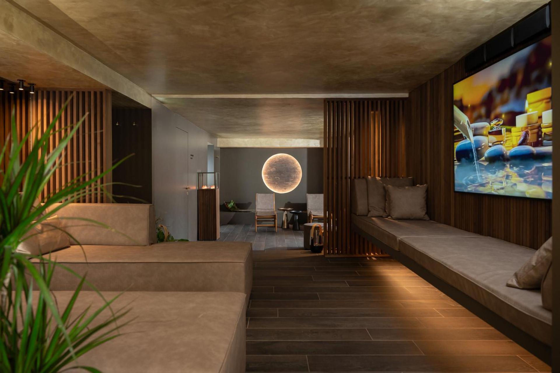 Hotel Dory Riccione Exteriér fotografie